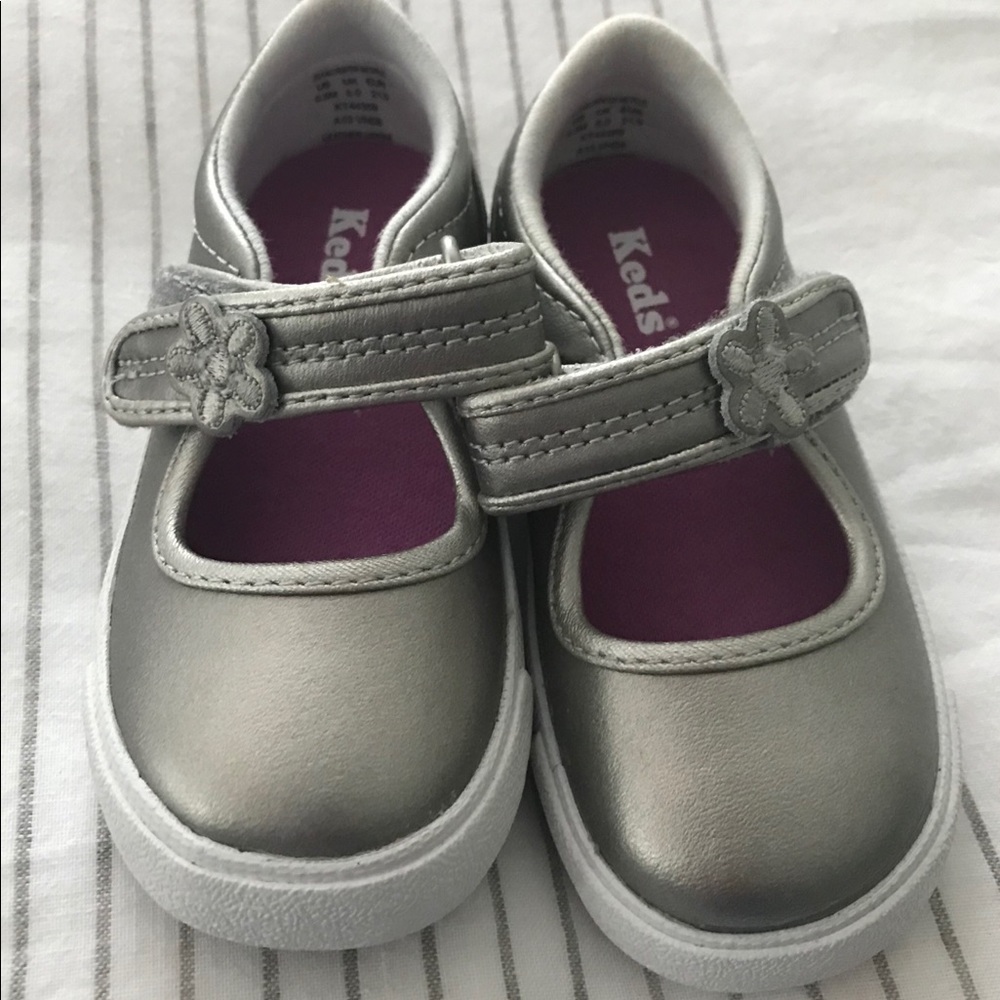 Toddler Keds